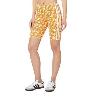 Adidas x Farm Rio Bike Shorts Various sizes XS Small Medium NWT